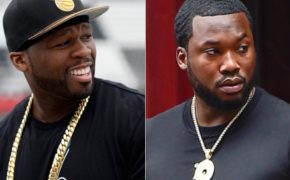 50 Cent implica que Meek Mill é hipócrita durante conversa com Lil Wayne