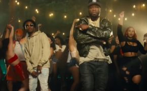 Videoclipe de “The Woo” do Pop Smoke com  50 Cent e Roddy Ricch é lançado; confira