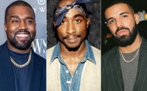 Itens raríssimos do 2pac, Kanye West, Drake e mais serão levados à leilão