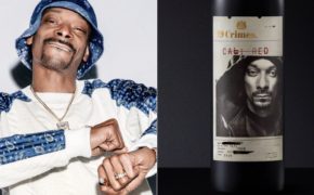 Snoop Dogg lança sua própria marca de vinho