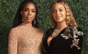 Kelly Rowland fala que era torturante ser comparada com Beyoncé na época do Destiny’s Child