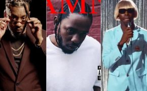 Novo álbum do BK’ foi masterizado pelo mesmo homem que masterizou o “DAMN.” do Kendrick Lamar e “IGOR” do Tyler, The Creator