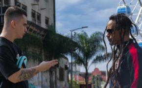 Bruno Suav lança novo single “Dias Melhores Virão” com Helio Bentes (Ponto de Equilíbrio) junto de clipe; confira