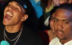 Timbaland tenta convencer Chris Brown para batalha de hits online