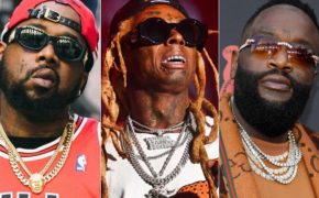 Conway The Machine apresenta nova música com Lil Wayne e Rick Ross em live