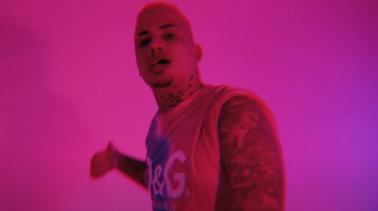 Dalsin Lança Nova Música Impermeável Com Videoclipe Confira Rap 24 Horas 