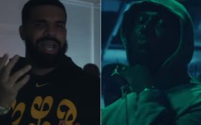 Headie One e Drake se unem em nova música “Only You Freestyle”; confira