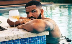 Drake compra nova corrente de diamantes de 300 mil dólares com cúpido mascarado; veja detalhes