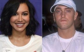 Fãs criam teoria sobre desaparecimento da atriz Naya Rivera e música do Eminem