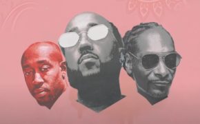 Snoop Dogg e Freddie Gibbs somam forças em remix do som “Don’t Be Mad At Me”; ouça