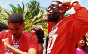 Gucci Mane lança o videoclipe de “Who Is Him” com Pooh Shiesty; confira