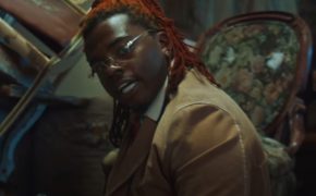 Gunna lança videoclipe da música “DOLLAZ ON MY HEAD” com Young Thug; confira
