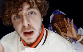 Jack Harlow lança clipe de “WHATS POPPIN” com DaBaby, Tory Lanez e Lil Wayne; confira