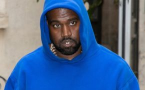 Kanye West implica que ONG de clínicas de aborto nos U.S.A foram criadas com intenção de erradicar negros