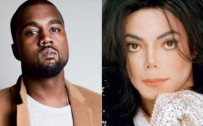 Kanye West diz que Michael Jackson foi assassinado
