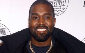 Kanye West revela capa do seu novo álbum “DONDA”
