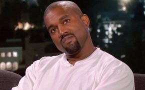 Kanye West defende discurso anti-aborto com ilustrações de fetos: “essas almas merecem viver”