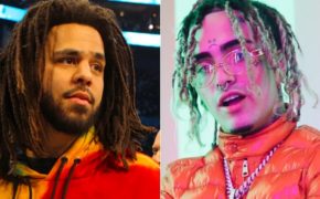 J. Cole parece mandar recado para Lil Pump em sua nova música “Lion King on Ice”