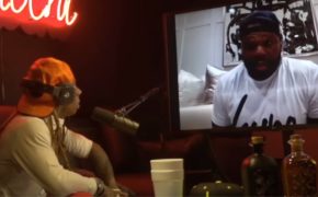 50 Cent tem conversa descontraída de mais de 1 hora com Lil Wayne no programa Young Money Radio