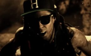 Lil Wayne lança oficialmente o videoclipe de “Glory”; assista
