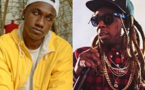 Hopsin admite que vacilou em criticar o Lil Wayne no passado: “ele é um rapper incrível”