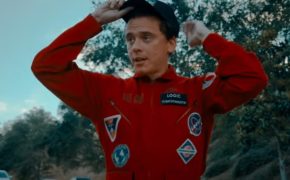 Logic lança videoclipe da música “Aquarius III”; confira