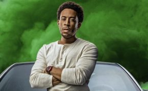 Ludacris indica que “Velozes & Furiosos 9” pode ter cenas no espaço