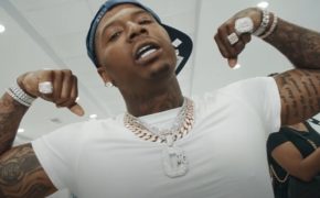 MoneyBagg Yo lança videoclipe de “Wockesha”; confira