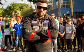 Naldo lança nova música “Breezy” com resposta para haters após viralizar com história sobre Chris Brown