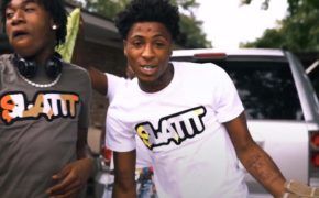 NBA YoungBoy lança nova música “Sticks With Me” com videoclipe; confira