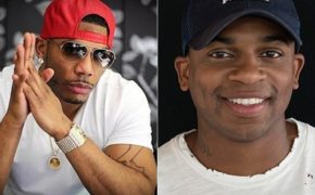 Nelly reaparece em nova música country do Jimmie Allen; confira