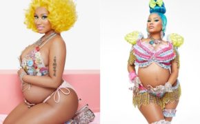 Nicki Minaj revela que está grávida