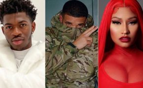 Lil Nas X revela desejo de ter Drake e Nicki Minaj juntos em uma música sua