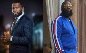 50 Cent diz que curte o som “BMF” do Rick Ross e quer usá-lo em sua nova série