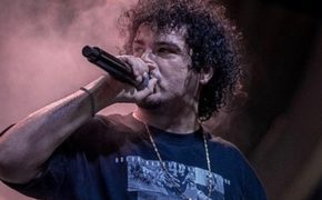 Síntese apresenta música inédita “Maçãs” do seu novo álbum; confira
