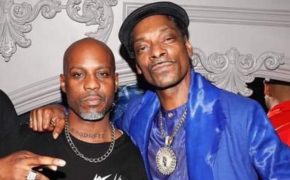 DMX e Snoop Dogg se enfrentam nessa noite em batalha de hits no Instagram