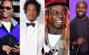 T.I. acha que seu nome deve ser colocado junto ao do JAY-Z, Lil Wayne e Kanye West
