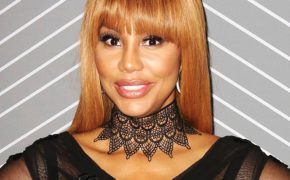 Tamar Braxton é internada no hospital após ser encontrada desacordada em hotel