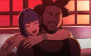 The Weeknd divulga videoclipe de “Snowchild” em formato de anime; assista