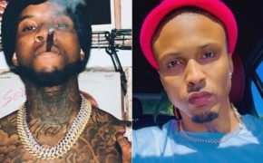 Tory Lanez chama August Alsina de “cagueta” em novo som por expor caso com Jada Pinkett