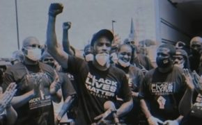 Trey Songz lança videoclipe da música “2020 Riots: How Many Times”
