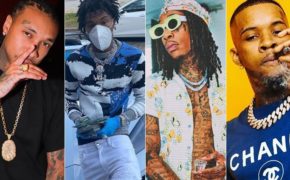 Filme “Velozes & Furiosos 9” ganha nova mixtape recheada de rap com Tyga, Lil Baby, Wiz Khalifa, Tory Lanez e mais