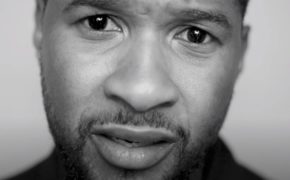 Usher lança videoclipe da música “I Cry”; confira