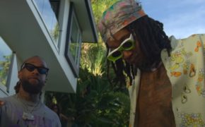 Wiz Khalifa lança videoclipe da música “Still Wiz” com sample da clássica “Still D.R.E” do Dr. Dre com Snoop Dogg