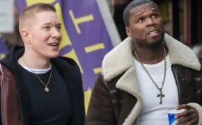 50 Cent anuncia nova série derivada de POWER focada em Tommy Egan