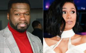 50 Cent e Cardi B se revoltam com vídeo de homem negro sendo baleado na frente dos filhos por policiais