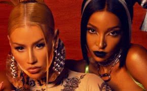 Iggy Azalea e Tinashe se unem em novo single “Dance Like Nobody’s Watching”; confira