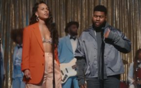 Alicia Keys lança novo single “So Done” com Khalid junto de clipe