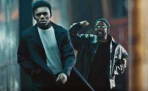 Música inédita do Kendrick Lamar com seu primo Baby Keem surge na internet
