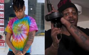 Raffa Moreira revela que conversou com o rapper de Chicago FBG Duck antes da sua morte